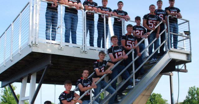 Tweet card summary image