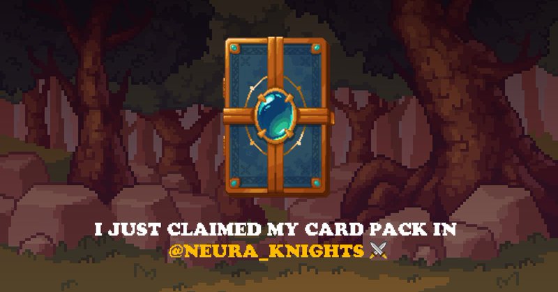 Tweet card summary image