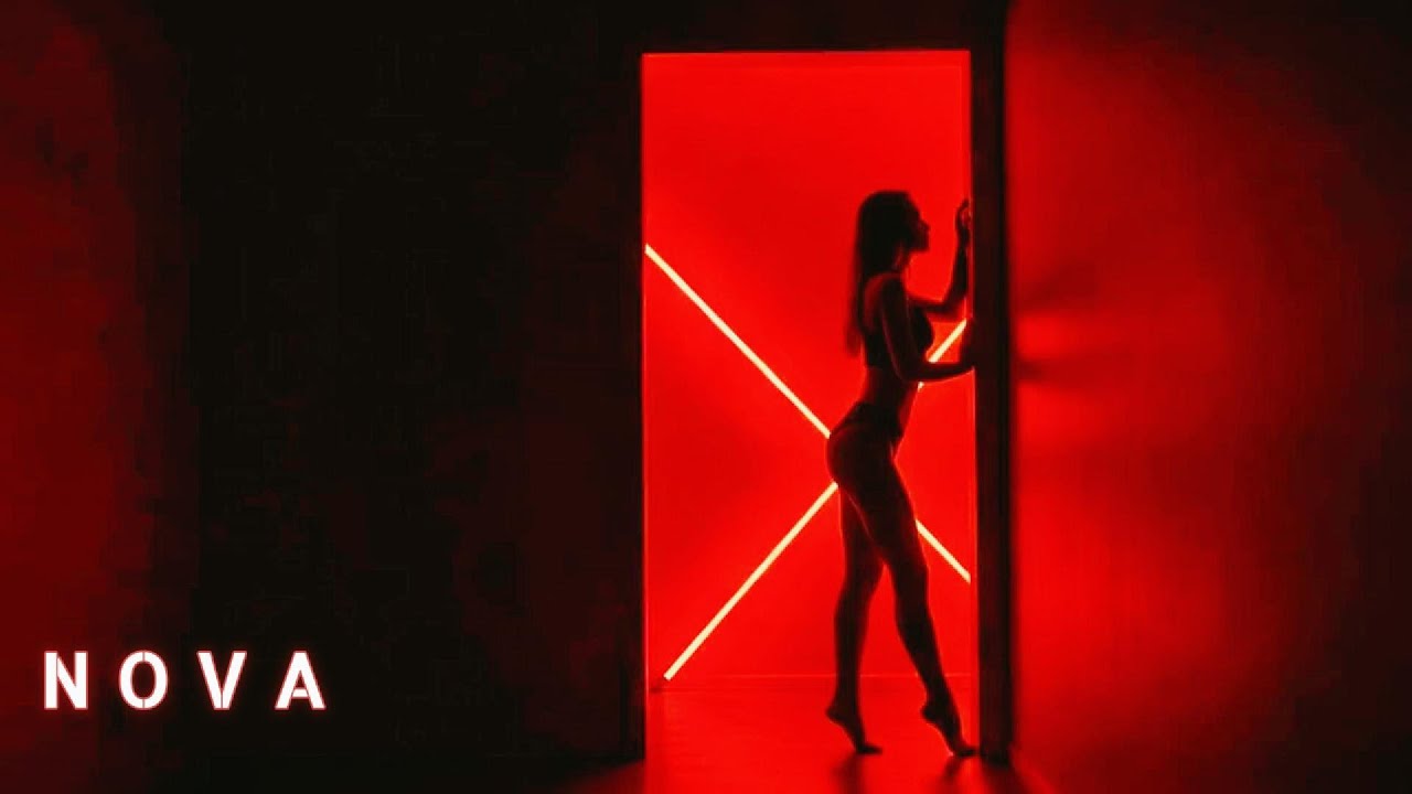 trantuanx2k's tweet card. [2Hours] lose yourself in sensual grooves and hypnotic vibes | NOVA