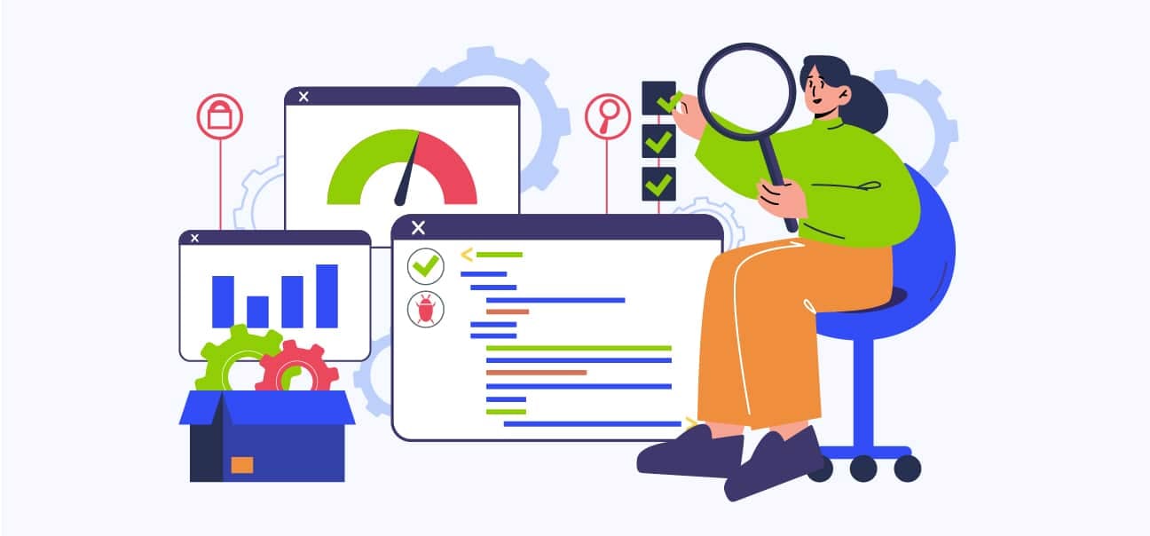 bitstudios's tweet card. What Is Penetration Testing? A Comprehensive Guide Quality Assurance (QA) BIT Studios