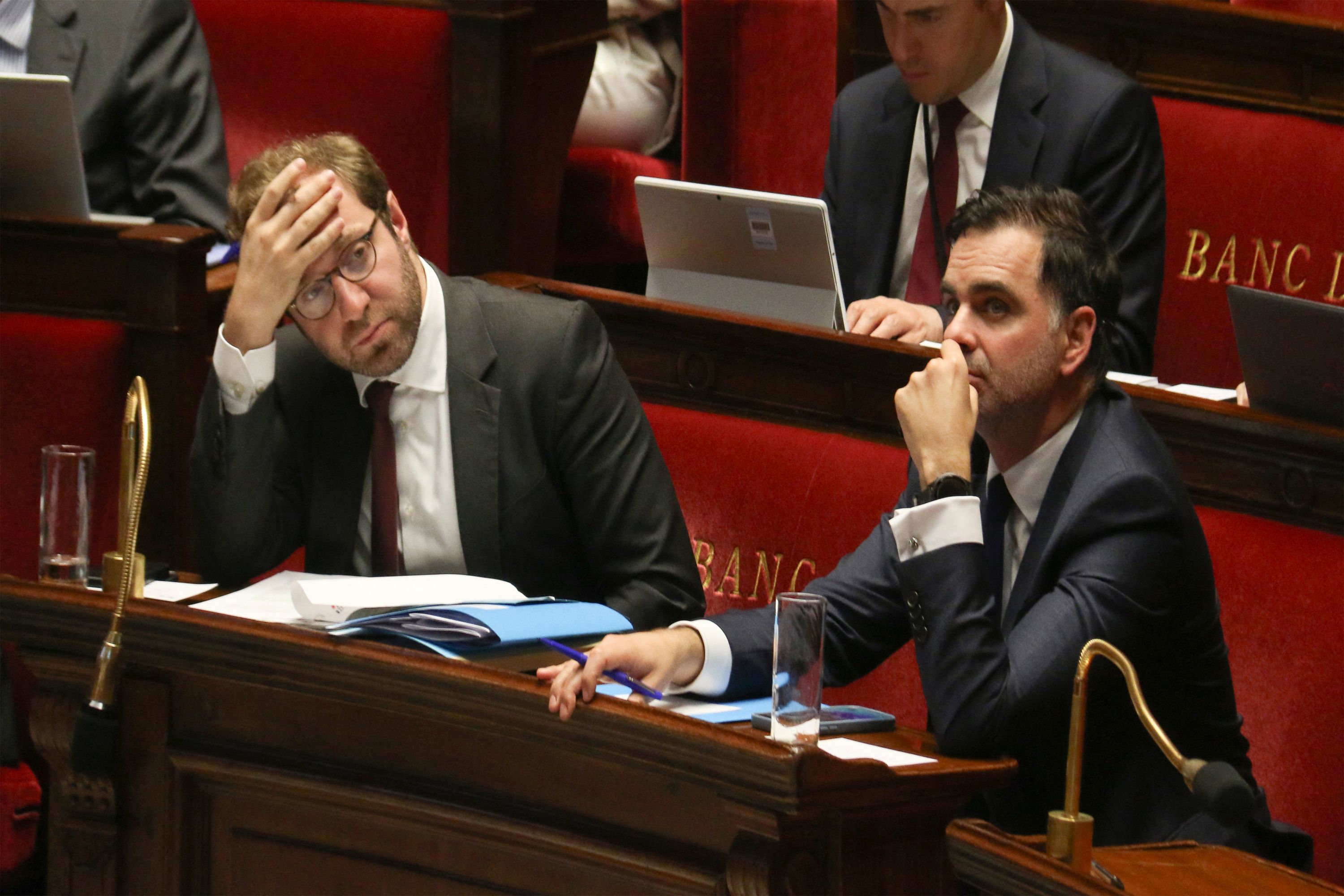 DavidPiart's tweet card. Les organismes jugés « inutiles » sont pointés du doigt, à l’heure où l’État doit se serrer la ceinture afin de boucler son budget pour l’année 2025. Ces structures, dont les activités sont parfois...