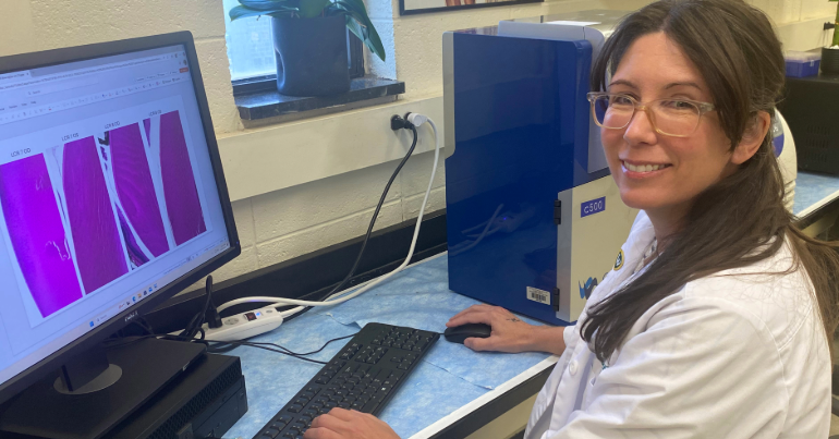 Tweet card summary image