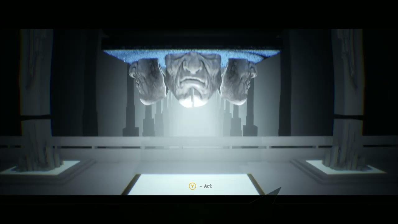 PlanoGaming's tweet card. Venturing Into the Unknown: The Surreal World of BLACKSHARD - Playing...