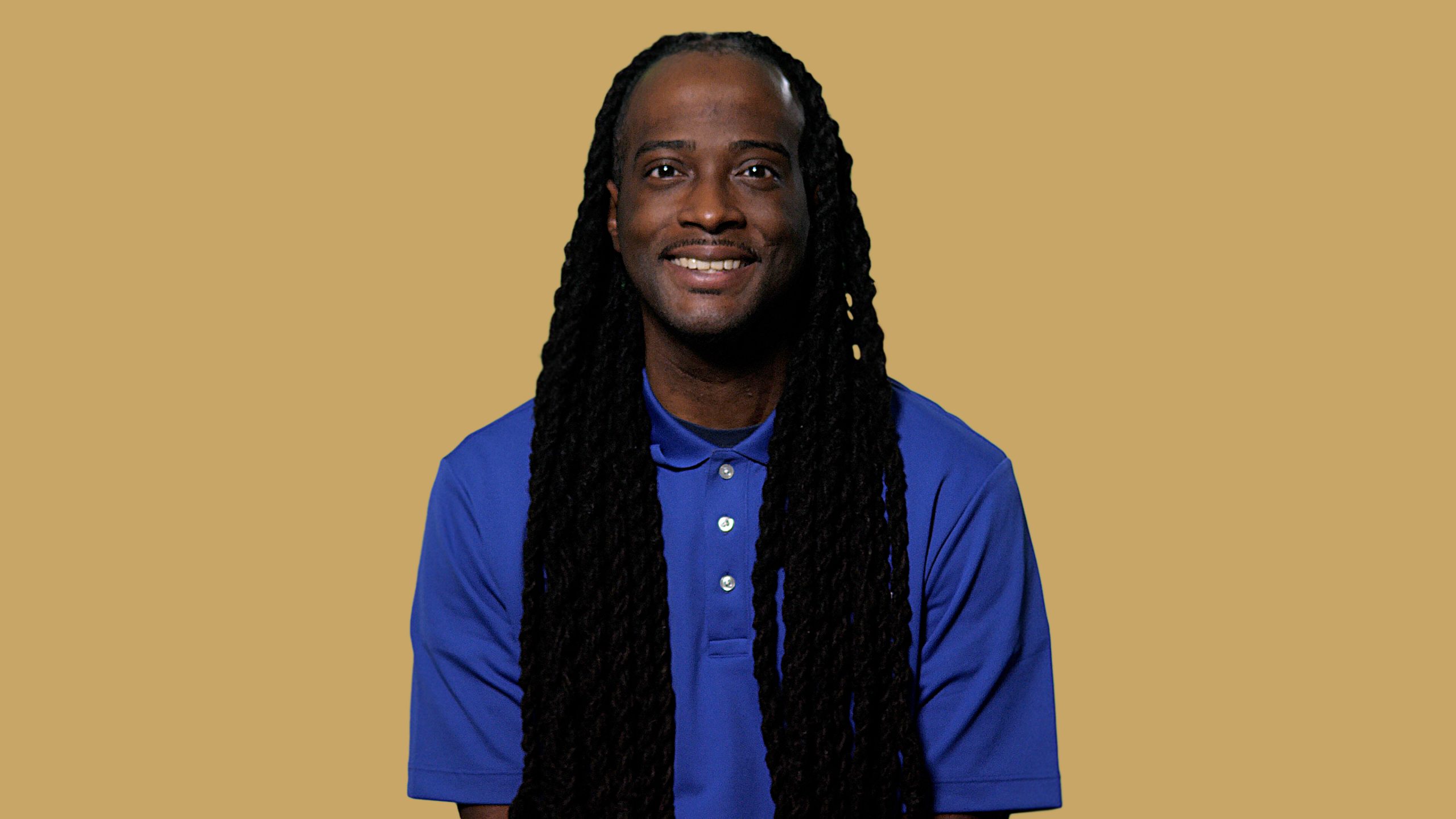 PeckhamInc's tweet card. Victor Bailey started at Peckham in 2016 as a sewer for the Manufacturing line of business. Back then, he didn’t plan to stay long. “It was basically