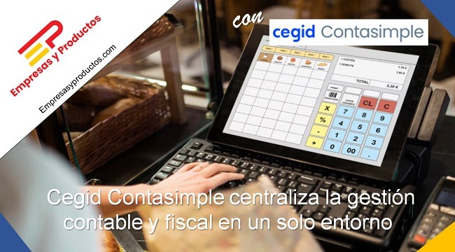 Marketcasero's tweet card. La digitalización de los procesos contables y fiscales ya no es una opción para profesionales y pequeñas empresas, sino una necesidad urgente. En este