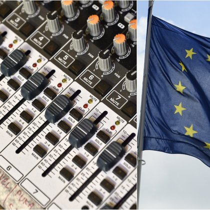 Tweet card summary image