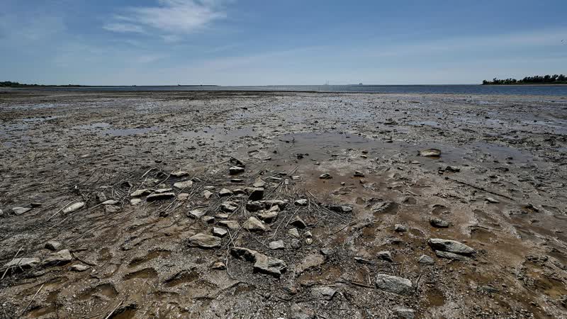 FTYSp's tweet card. Реалии Каховской катастрофы