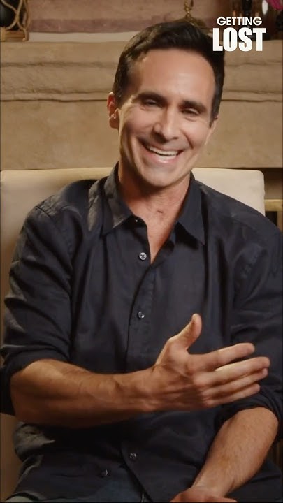 gettinglostdoc's tweet card. LOST Actor Doesn't Age! | gettinglostdoc.com