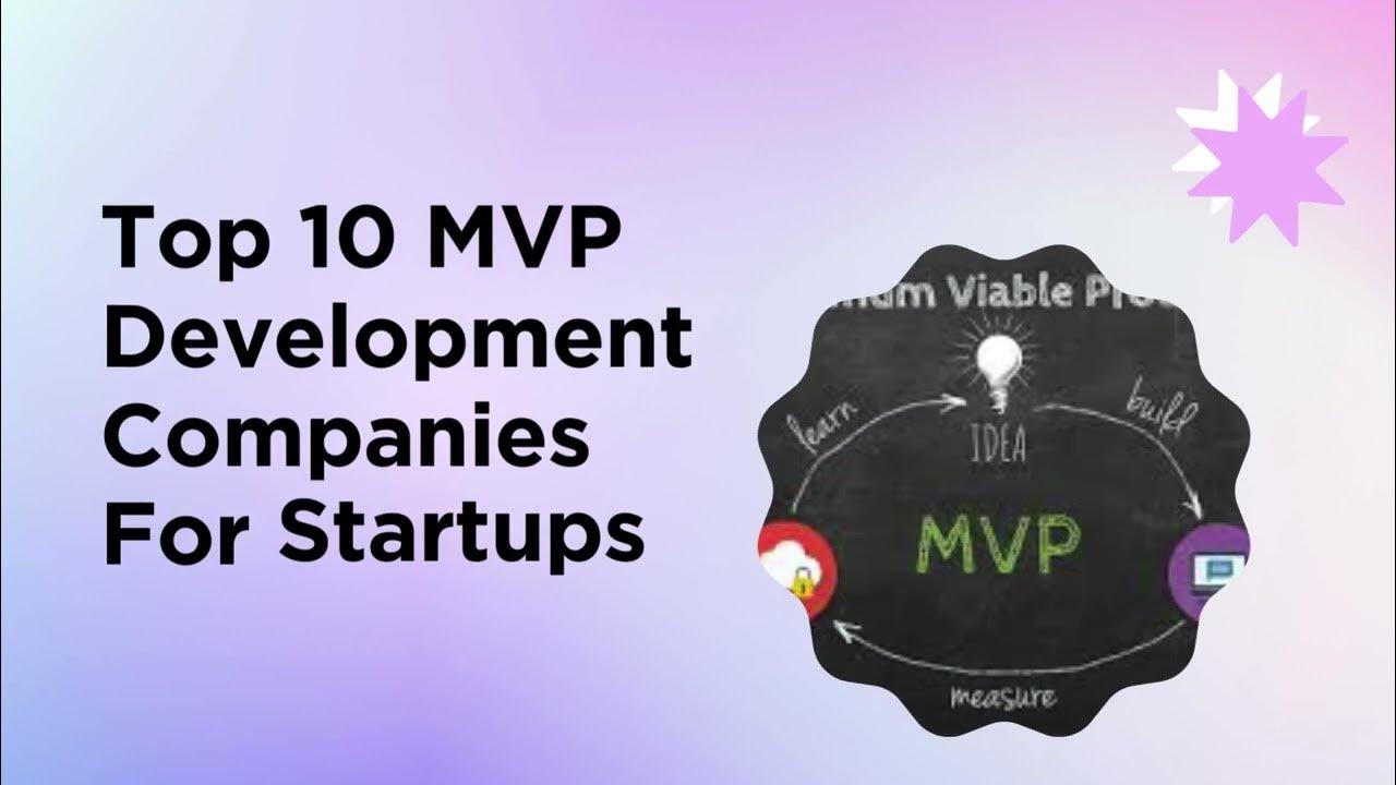 chrisjackson531's tweet card. Top 10 MVP Development Companies For Startups