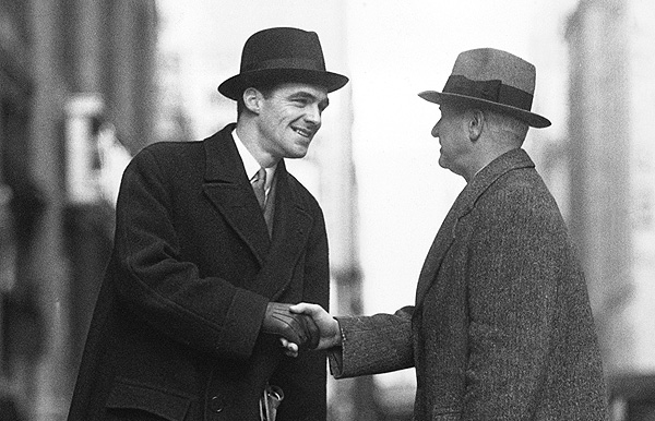 atomico's tweet card. While Salesforce and Microsoft have a dominant position in the world of sales software today, there are a number of startups nipping at their heels, and