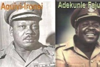 AnyadubaEjike's tweet card. By Ejike Anyduba Major General Aguiyi Ironsi has been dead for five decades and nine years. July 29, 2025, made it 59 years since Nigeria’s first military Head of State Major General Johnson Thomas...