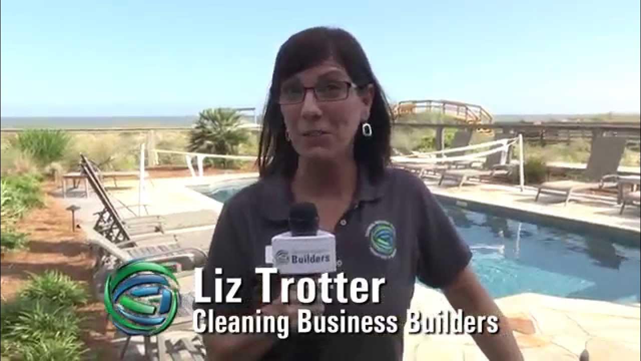 CleanBizBldrs's tweet card. Foundations Daily Feed 4 - Three Steps to Turn Around Customer...