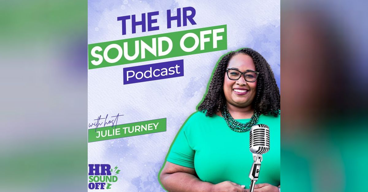 torchlabs's tweet card. Let’s Sound of with Amy Lavoie - The Future of HR is People Success |...