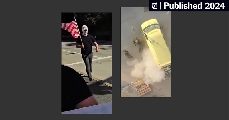 Tweet card summary image