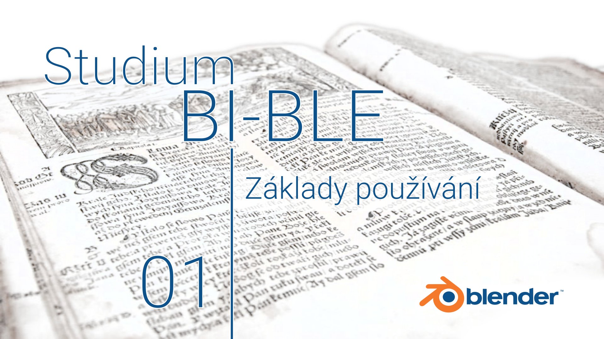 flash_sh's tweet card. Základy používání uživatelského rozhraní Blenderu. Jak se zorientovat v komplikovaném uživatelském rozhraní, co od něj čekat a jak si jej přizpůsobit pro svou potřebu. Jak lze vkládat objekty do...