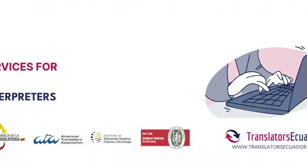 ecutransen01's tweet card. Unlock the power of communication with our expert language bank interpreters in Guayaquil. Bridging gaps and fostering connections, we ensure clarity in every conversation. Experience seamless...