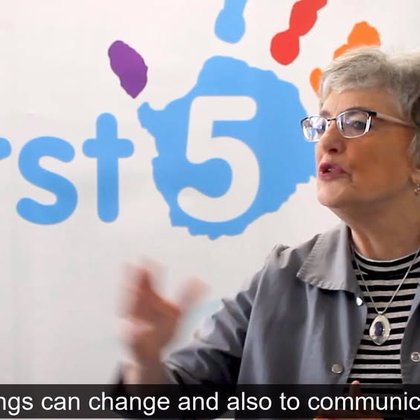 Tweet card summary image