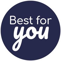 NIHRARCs's tweet card. Connecting young people and their families with the mental health support they need. Best For You exists to make it easier for you to find the support you need.