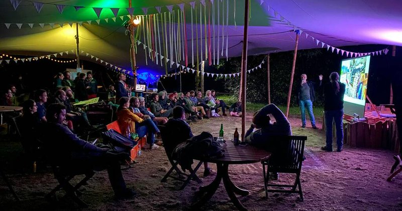 Tweet card summary image