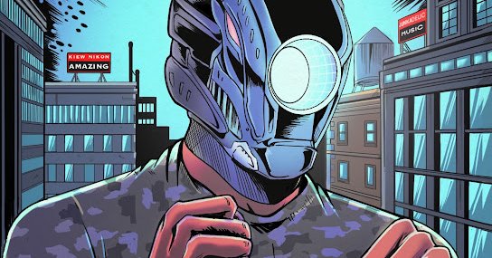 Tweet card summary image