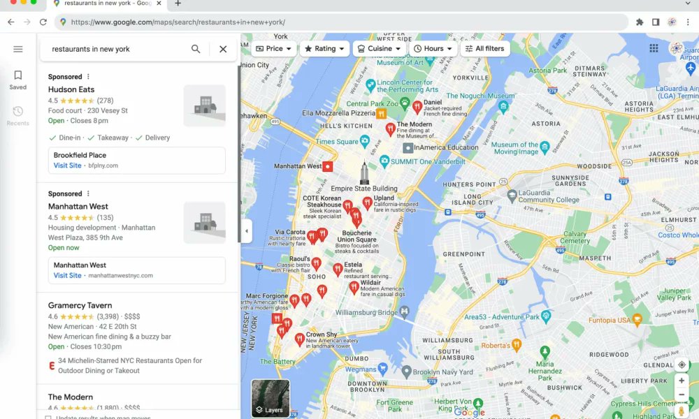 UchechukwuOnoh's tweet card. Google Maps scraping has become a popular technique for businesses looking to extract valuable localized data for various purposes, including lead generation, market research, and targeted marketing...