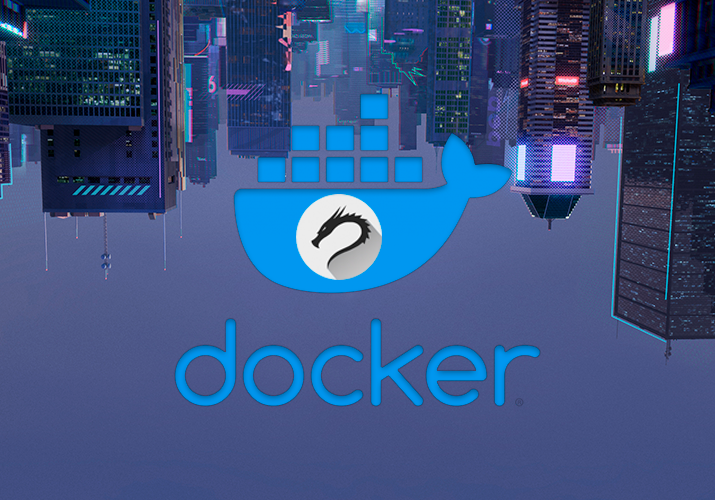 DeepHackingBlog's tweet card. Todo el mundo conoce VMWare o VirtualBox, es lo más común para montar máquinas virtuales, y, hablando más concretamente, montar un kali. Sin embargo, aunque