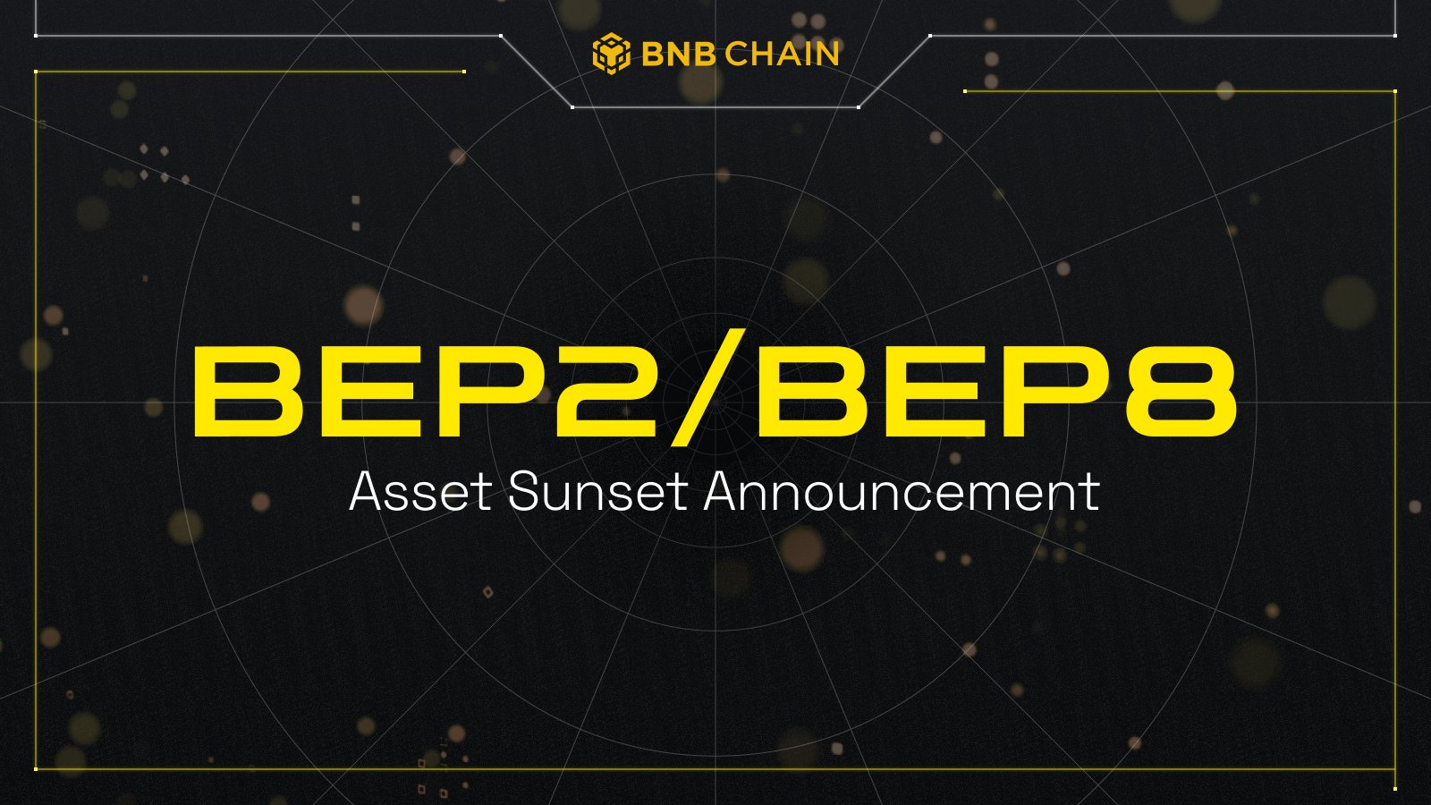 BNBCHAIN's tweet card. Stay up-to-date on the latest news and developments in the world of Web3 with the BNB Chain blog. Get insights, analysis, and expert perspectives on the blockchain developed by the BNB Chain commun...