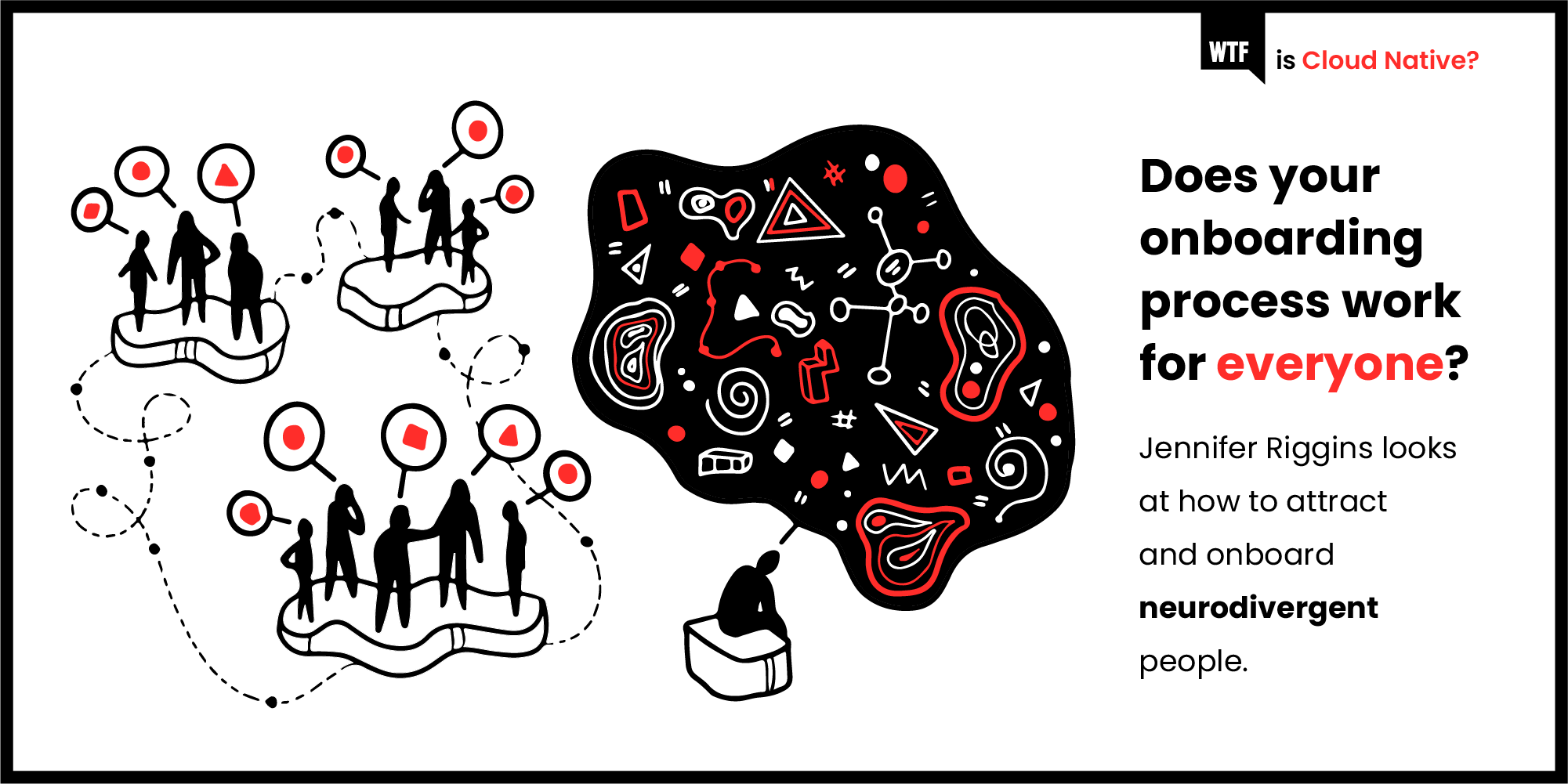 mipsytipsy's tweet card. We hope in this piece to offer you simple and successful ways to attract and onboard neurodivergent people, setting everyone on your team up for success