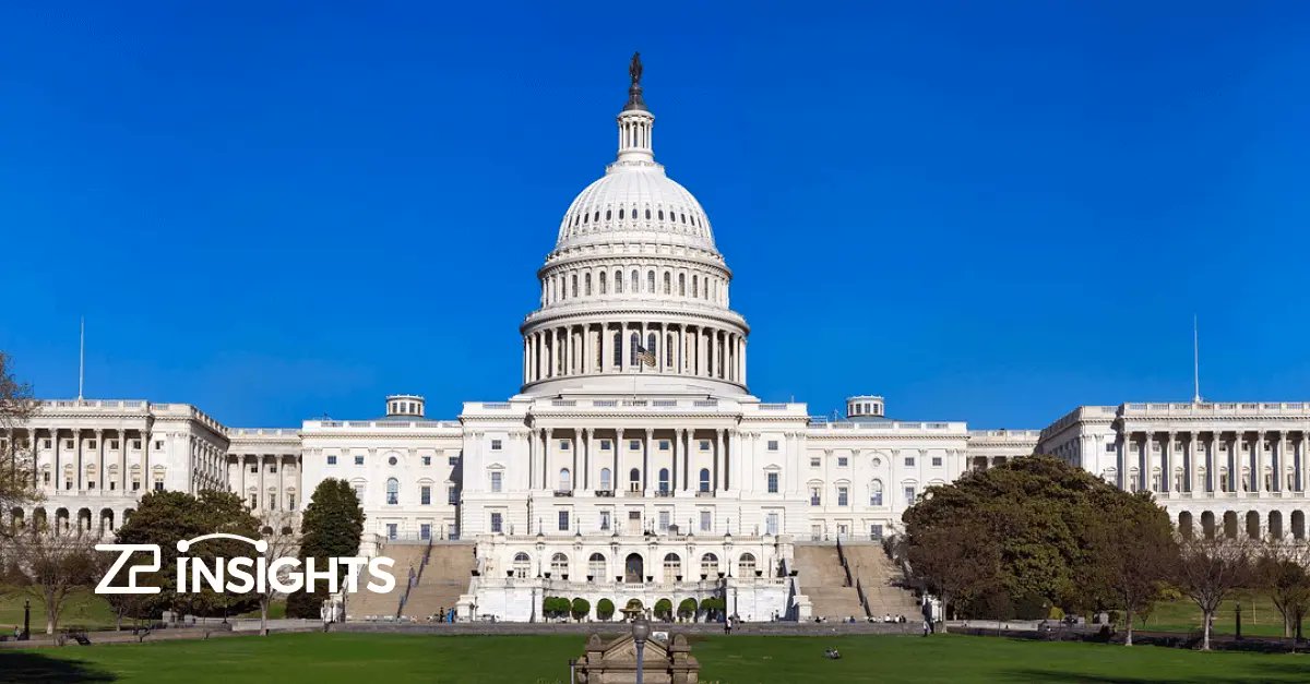 Z2Data's tweet card. To win releases following a UFLPA seizure, companies need a host of documentation that “proves the negative.”