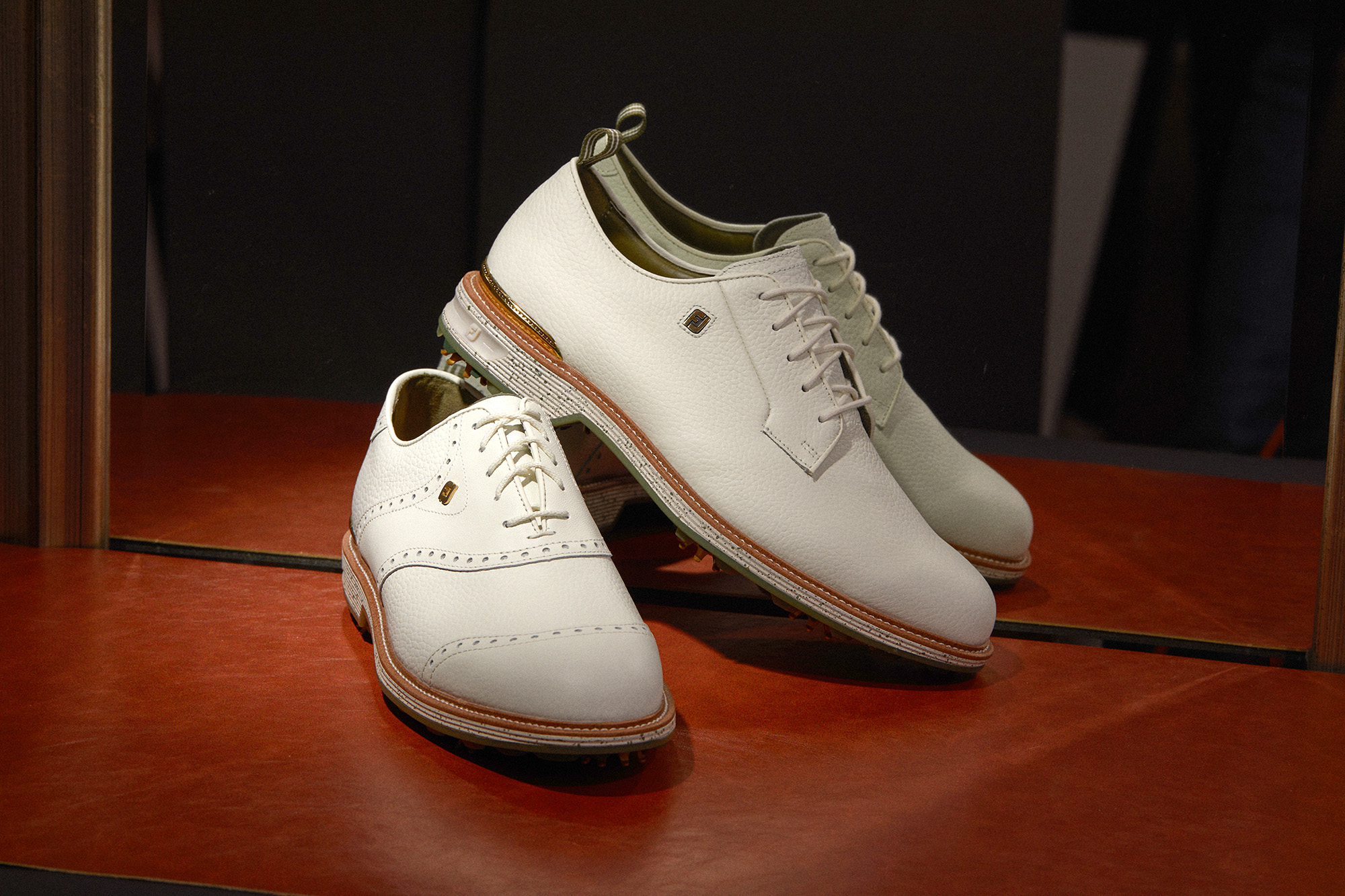 GolfThreadsBlog's tweet card. Over the past few years, FootJoy has established itself as the King of Golf Footwear Collabs. The brand has teamed up with the likes of Todd Snyder, Garrett Leight, and Harris Tweed on limited-edit...