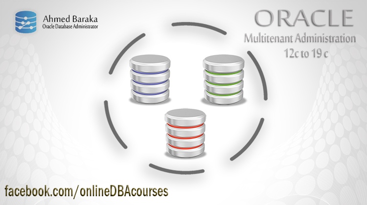 OracleCourse's tweet card. Learn how to build and manage Oracle Multitenant Architecture (including releases 12.1, 12.2, 18c, and 19c) Not only the course will demonstrate the concepts for you, but you will also gain practical...