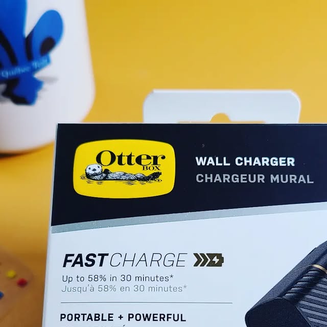 QuebecTest's tweet card. Québec test (@quebec_test) • Instagram photo