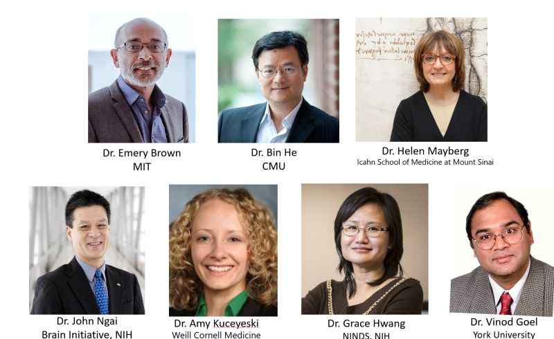 liufengbrain's tweet card. Deadline extended to May 15. The 16th International Conference will be hosted at Stevens Institute of Technology from Aug 1st to Aug 3rd. This year's topic is "When AI meets Brain Sciences" Full...