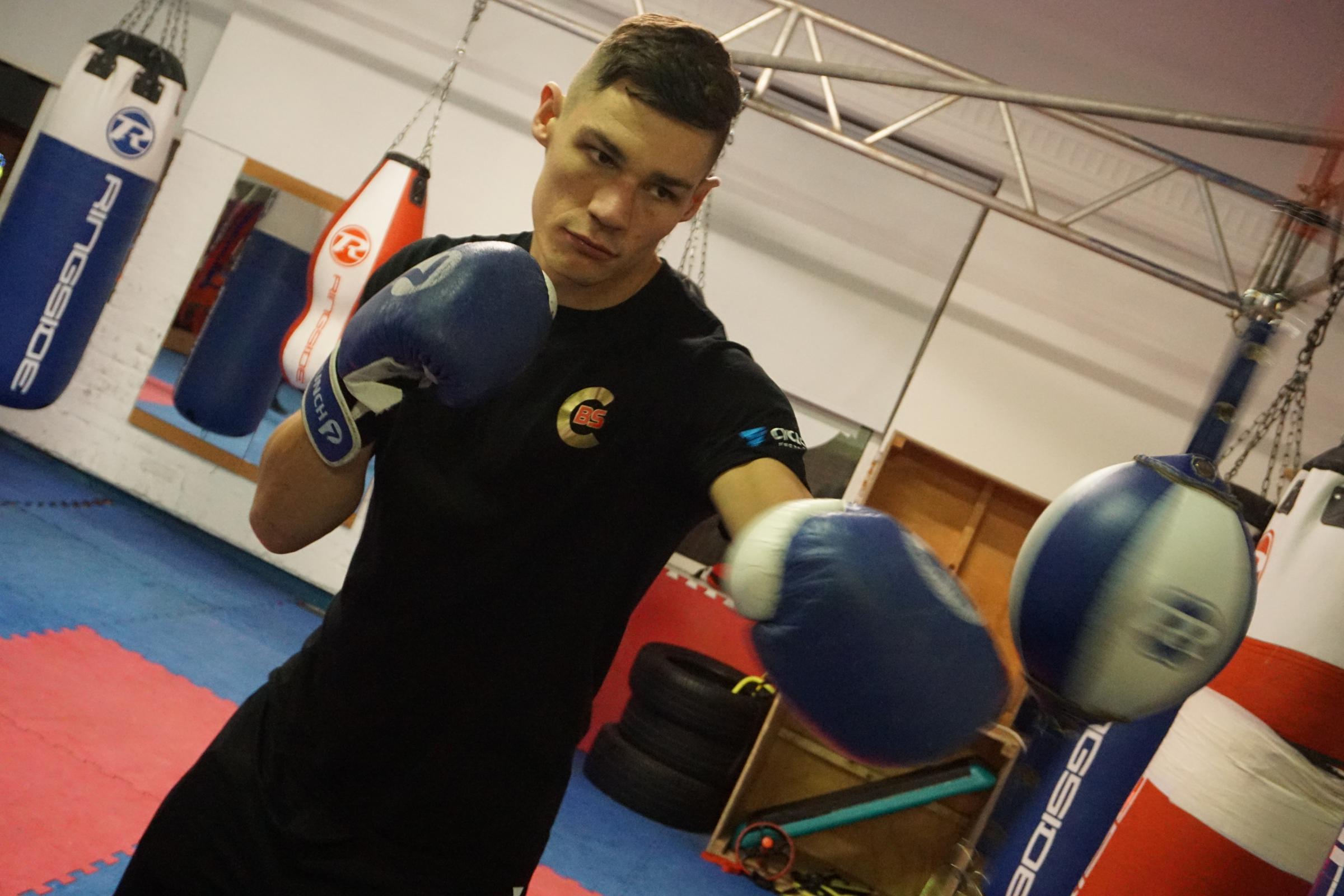 Dan_Rose_2's tweet card. "Don’t count the days, make the days count."