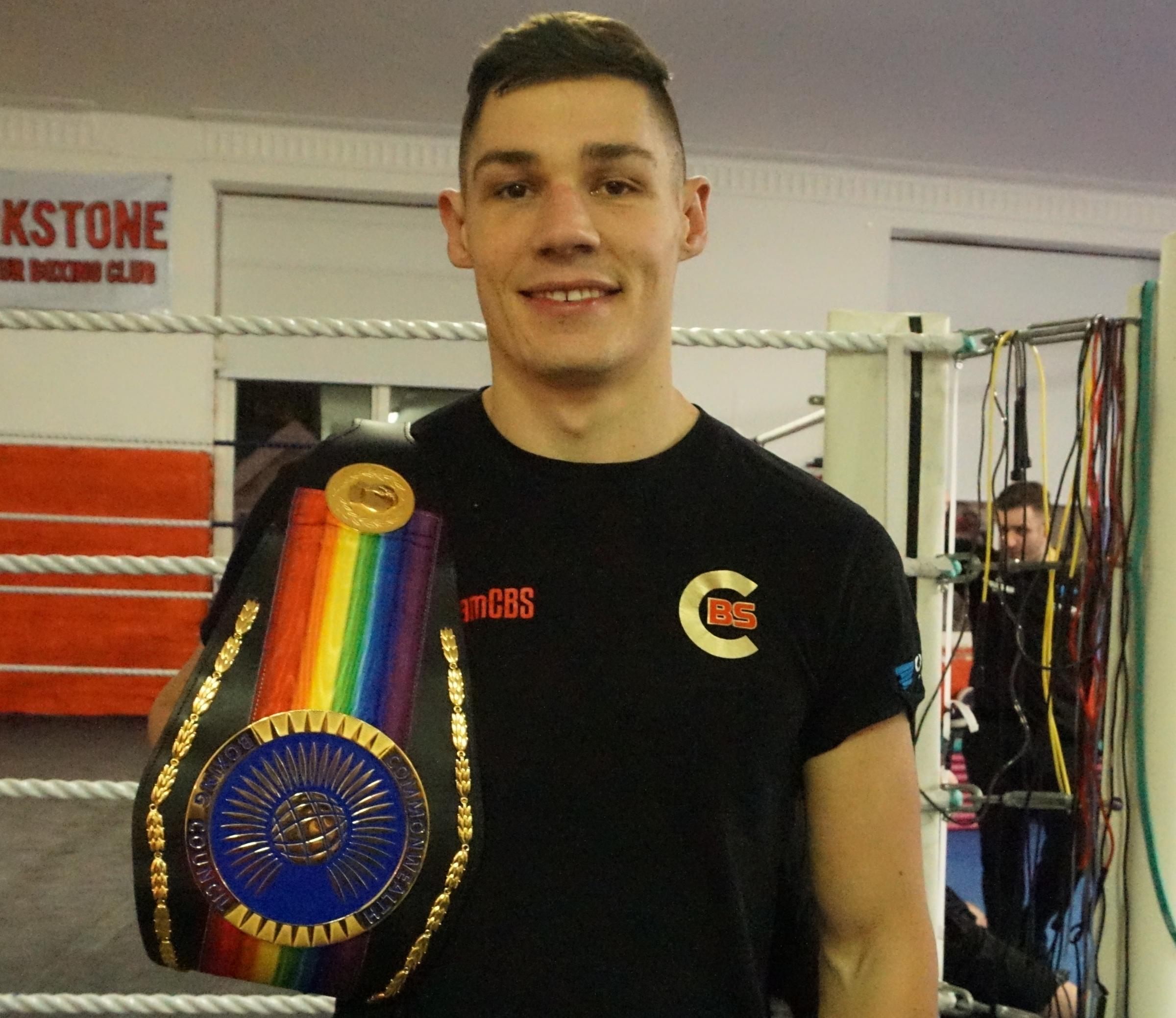 TomJCrocker's tweet card. CHRIS Billam-Smith is ready to prove he is the "best of the rest" of the Brits in the cruiserweight division as he gears up for his first…