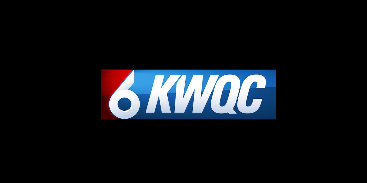 dchsatc's tweet card. KWQC | Iowa Local News, Weather, Sports | Davenport, IA
