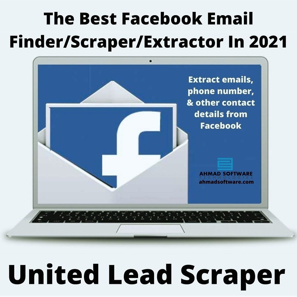 william45309741's tweet card. Facebook Lead Scraper lets you collect the required data on Facebook and export it in a format that is useful for businesses.