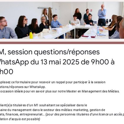 Tweet card summary image