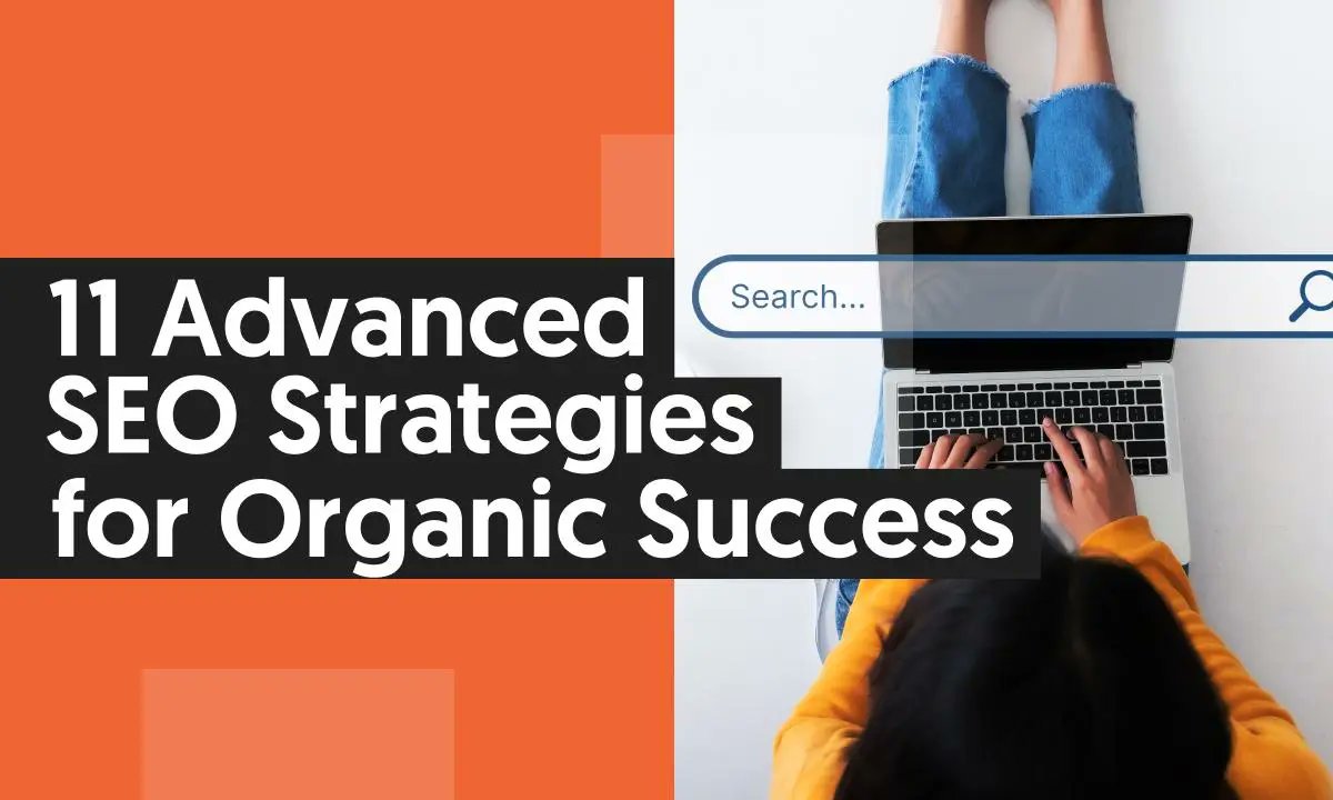 devmoises's tweet card. Covered the SEO basics and looking to level up your SEO strategy? Learn 11 advanced SEO strategies that can propel you ahead of your competition.