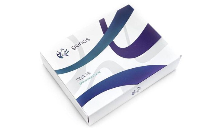 biconnections's tweet card. Genos is one of those startups using a next-generation sequencing process to give you a good idea of your heredity on a deeper level. The startup says it will sequence your whole genome in the near...