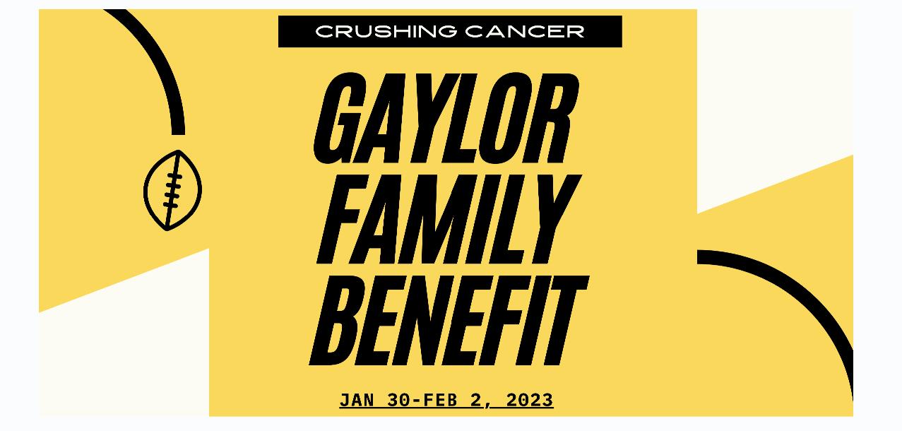 JamesALight's tweet card. This is the replay of the Crushing Cancer: Gaylor Family Benefit Whiteboard Clinic, Here is the write-up for the clinic. ...