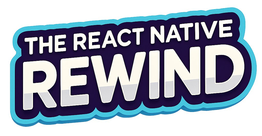 ReactNativeRwd's tweet card. We break down what's new, what's next, and what's actually worth your time in the ever-evolving React Native ecosystem. Expect a dose of humour, the odd rant, and plenty of memes along the way.