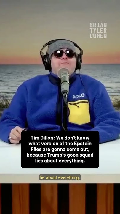 leighpointer's tweet card. Pro-Trump commentator: “Trump’s goon squad lies about everything”