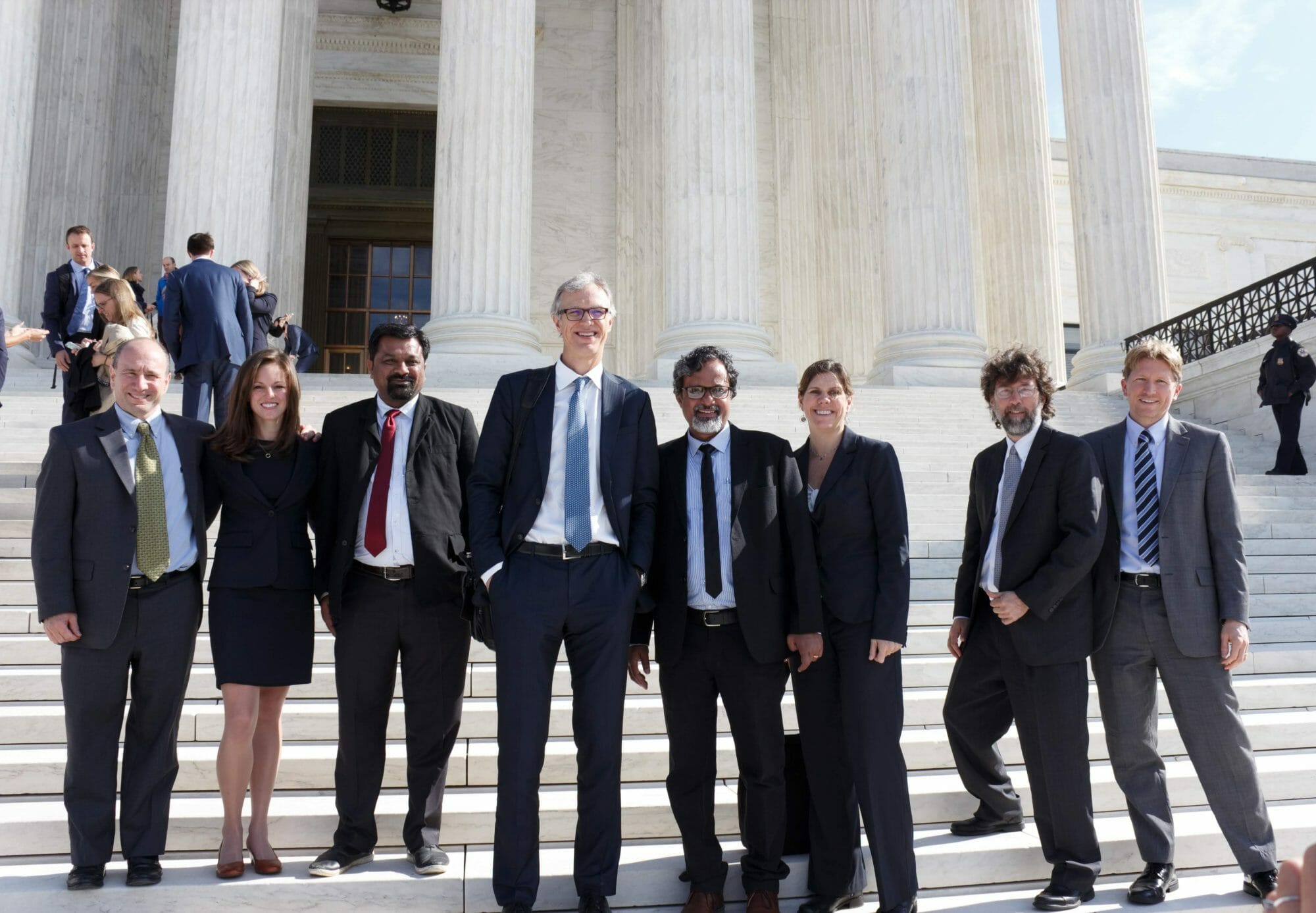 AIDAorg's tweet card. For Immediate Release February 27, 2019   Contact: Valentina Stackl (USA) Communications Manager +1 (202) 466 5188 x100 valentina@earthrights.org   WASHINGTON, DC – In a historic 7-1 decision, the...