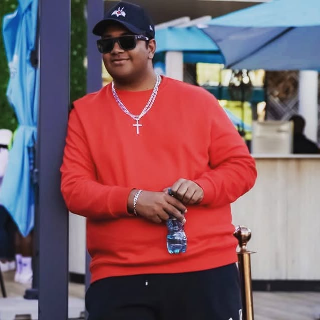 djnate_sa's tweet card. Dj Nate SA (@djnate_sa) • Instagram photo