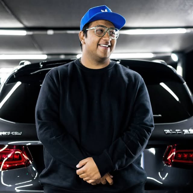 djnate_sa's tweet card. Dj Nate SA (@djnate_sa) • Instagram photo