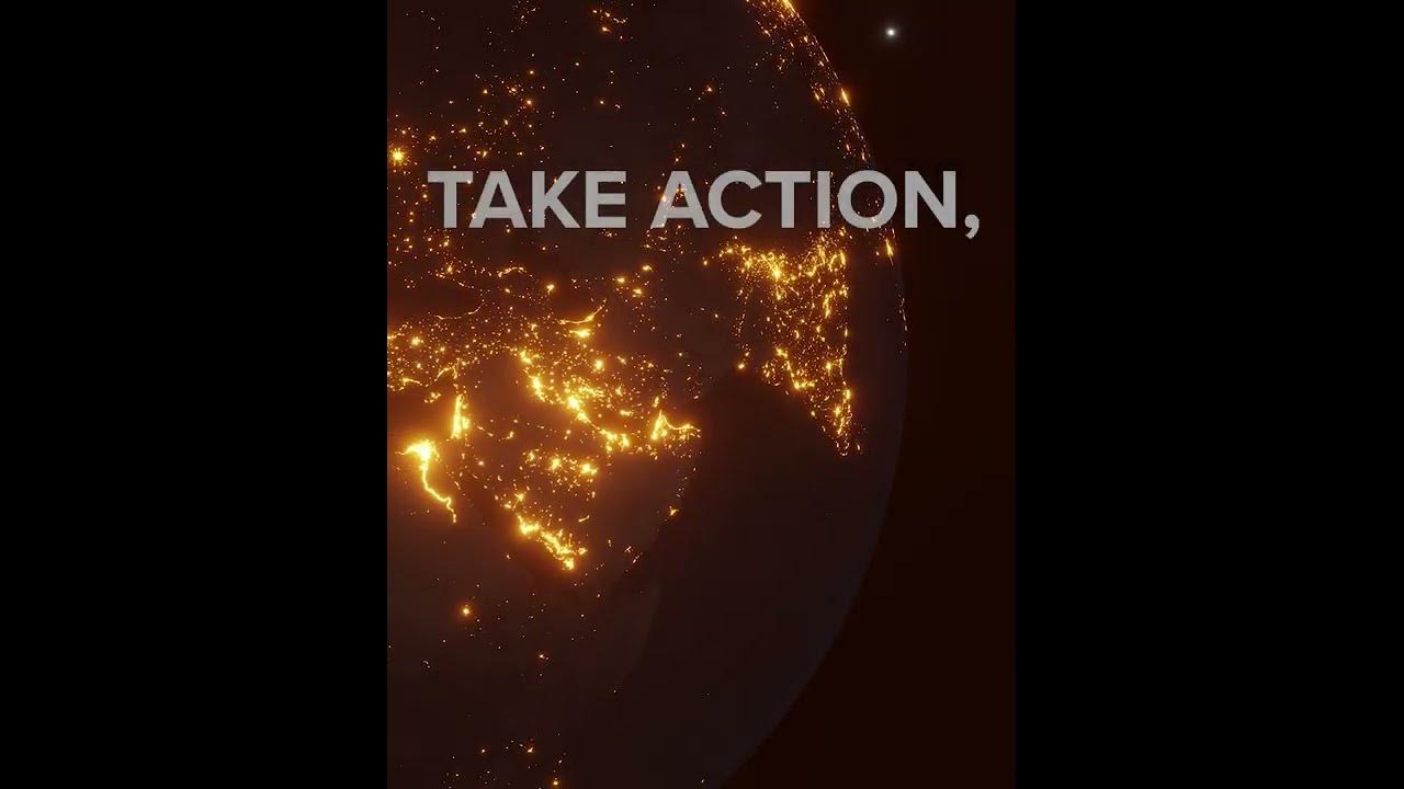 DocWeb_BC's tweet card. Earth Hour 2022