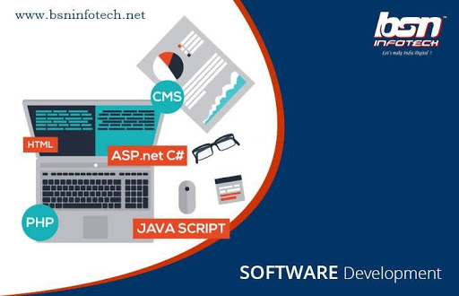 bsn_infotech's tweet card. If you are searching for pre-eminent software development companies, BSN Infotech is the place for you. We offer innovative, agile & competitive services for custom software & application developme...