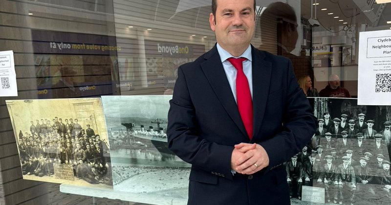 Tweet card summary image