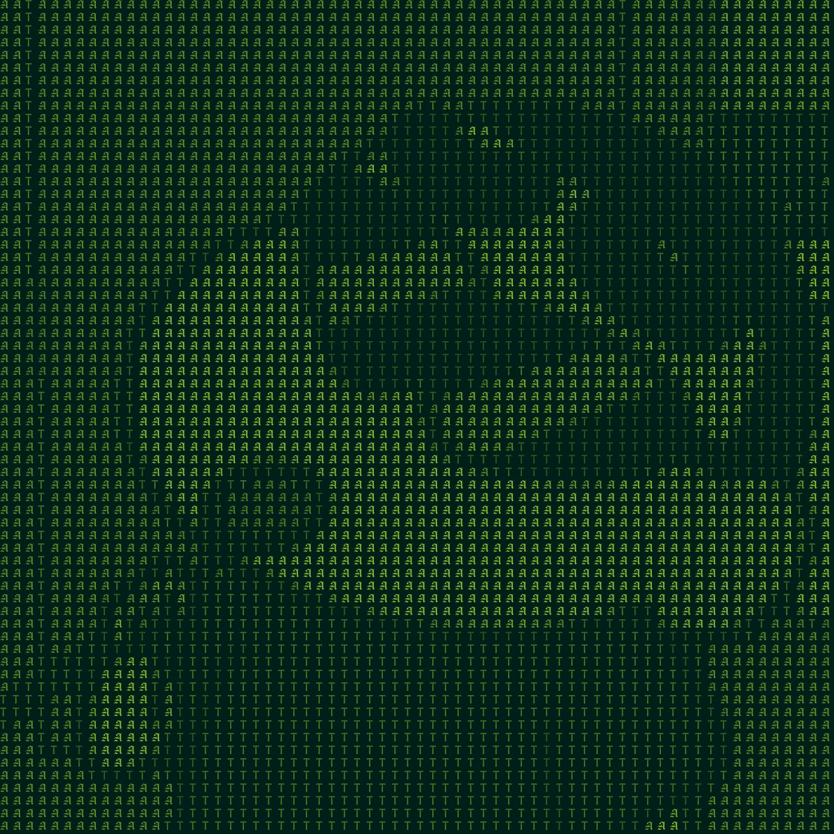 kldp24012's tweet card. Stand with privacy - Generate your unique Aztec Privacy Glyph